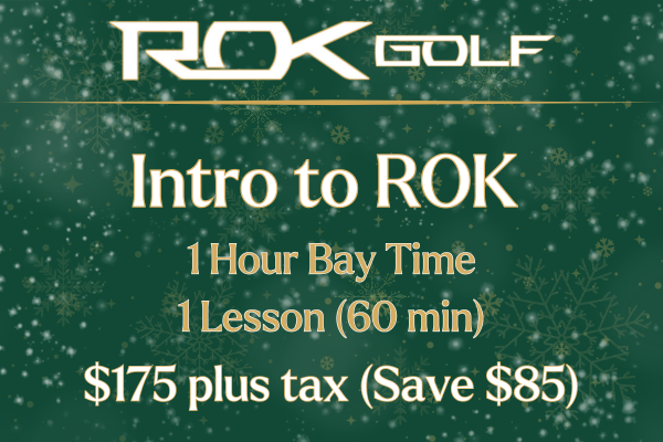 Intro to ROK Special