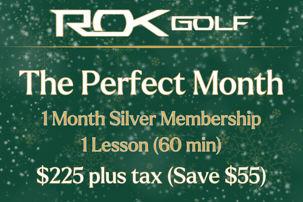 The Perfect Month Special