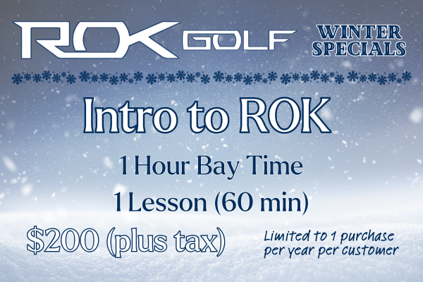 Intro to ROK Special